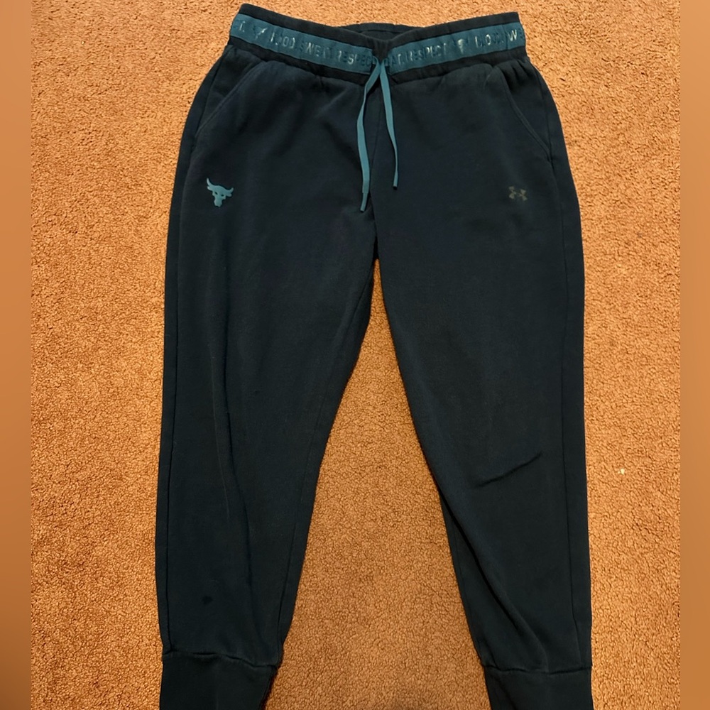 Sweatpants